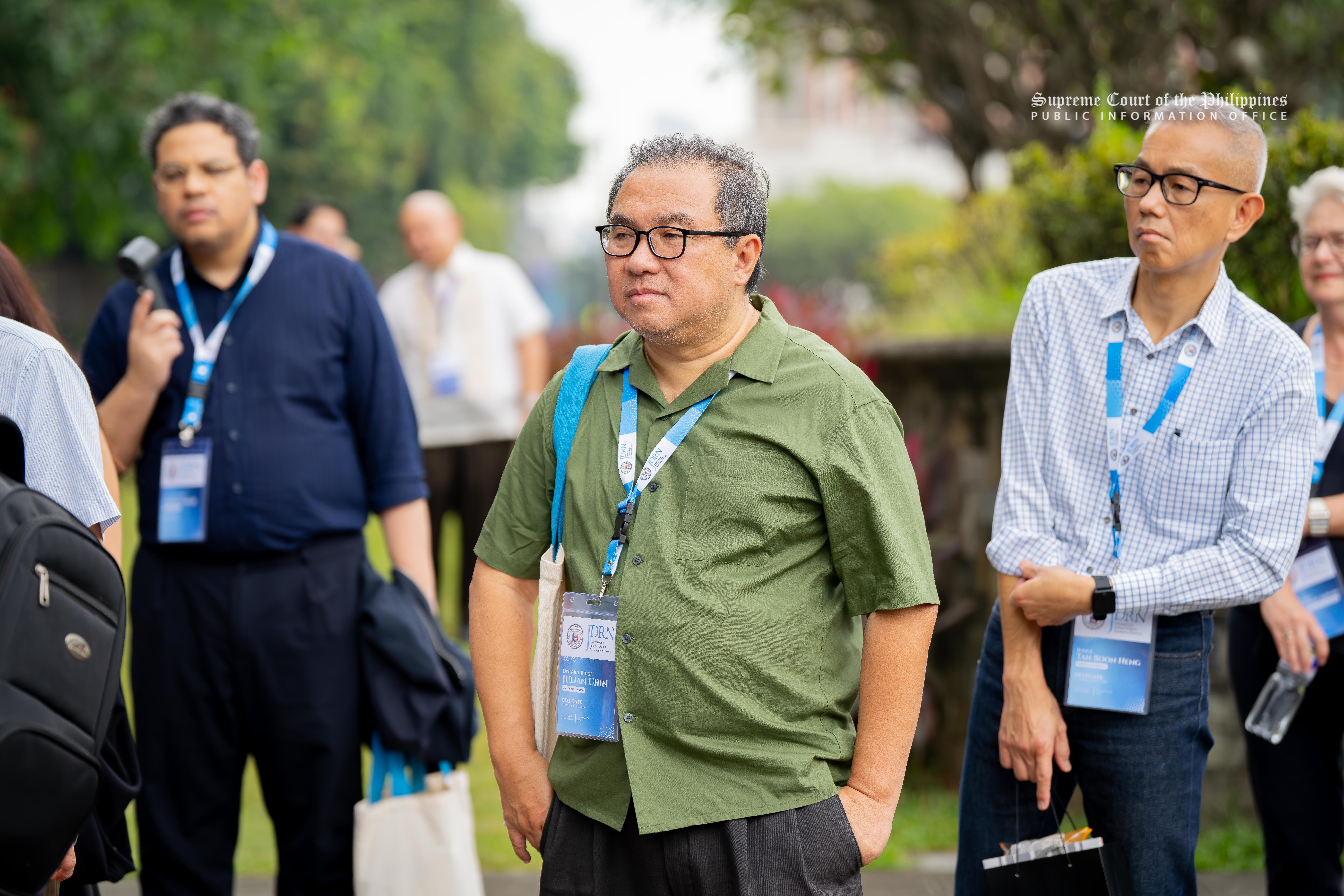 4th JDRN Meeting photos 